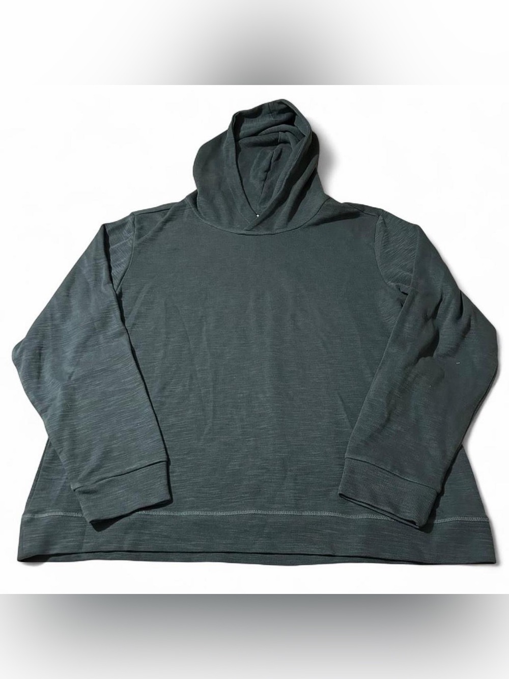 Men’s 7 Diamonds Shoreline Hoodie Basil Size XL